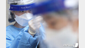 대전 기숙형 선교학교서 127명 집단감염…감염률 90% 넘어