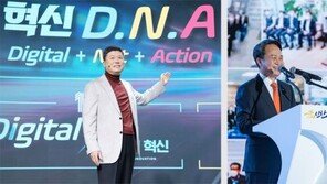 우리-신한銀, 신년 키워드는 ‘디지털’