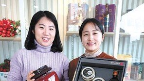 수십 년간 전통 방식 고수 깊은 맛과 풍미 지닌 장류