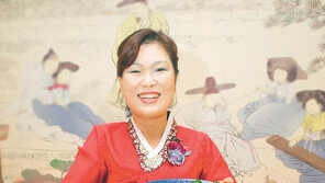 최상급 부세만 골라 연잎으로 비린내 잡은 ‘보리굴비’