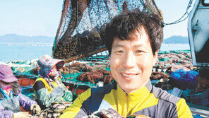 지방 적고 단백질 풍부… 영양만점 ‘완도 전복’
