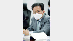 심재철, FIU가 檢에 ‘유시민 자료’ 줬는지 조사