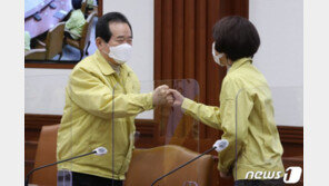 몸 푸는 정세균계…‘광화문포럼’ 25일 재가동