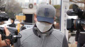 ‘경비원 폭행 코뼈 함몰’ 30대 중국인, 기소 의견 검찰 송치