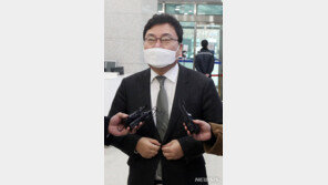 ‘배임·횡령 혐의’…이스타항공 재무부장 구속, 이상직 조카