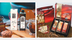 ‘발효식품 메카’ 순창이 만든 발효커피-홍삼