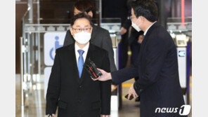 박범계, 출자 법무법인 급성장 논란에 “운영 관여 안해”