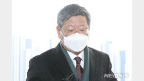 “영상 지워달라는 요구는 증거인멸교사”…이용구 고발