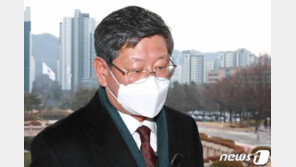 “영상 지워달라 요구는 명백한 증거인멸교사”…이용구 고발