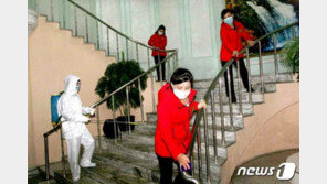 “백신접종이냐 고립이냐…김정은 딜레마에 빠졌다”