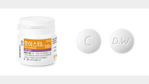 변이까지 막는 코로나19 알약 치료제… 대웅제약, ‘호이스타정’ 예방 임상 3상 승인
