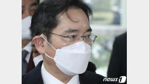 이재용, 남은 ‘1년6개월 실형’ 받아들인 이유…현실적 판단