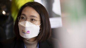 장혜영 “젠더폭력 근절 외친 동지가 존엄 훼손, 충격 컸다”