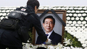 ‘박원순 추행’ 발표 앞둔 인권위…피해자 “마지막 희망”