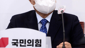 김종인, 시장 후보들에 “국민의힘 많이 변해…인식해야”