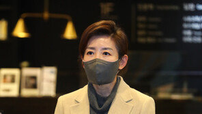 나경원 “코로나 영업손실 보상 검토해야…安 제안 바람직”