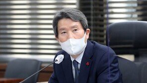 이인영 “올해 한미 소통하면 ‘기회 시간’ 될 것…공통점에 주력”