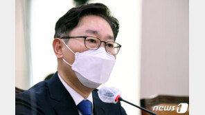 박범계 “이용구 폭행, 아직 책임소재 모른다…측근 관리는 내 불찰”