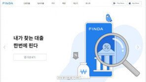 [주간투자동향] 핀다, 115억 원 규모의 시리즈B 투자 유치