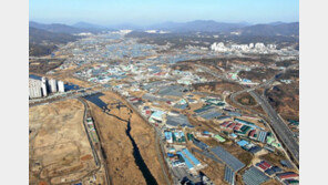 3기 신도시 토지보상비 50조…집값 불쏘시개 되나