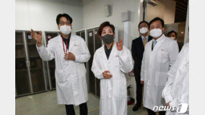 나경원, 서울 60세 이상 재산세 감면…70세부터 ‘절반으로’