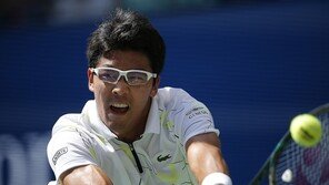 정현, 허리 시술 후 재활 중 “건강하게 복귀하겠다”