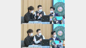 ‘컬투쇼’ 에픽하이 “美 타임스퀘어 전광판 광고? 우리가 할 돈은 없어”