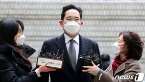 산케이 “이재용 부재, 한국 경제에 미칠 파장 우려”