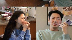‘동상이몽2’ 전진, 친모와 21년 만에 재회…첫 마디에 오열