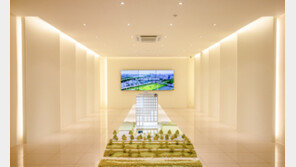  ‘신목동역 LT 삼보 지식산업센터 M.OK’, 갤러리 형식 홍보관 오픈