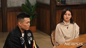 정찬성 “오르테가에 패배 후 폭식 20kg 쪄”…‘강호동의 밥심’