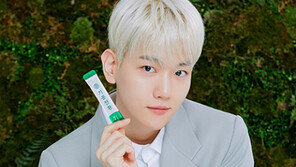 생활약속“엑소 백현, 브랜드 엠배서더로 발탁”
