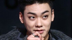 야구방망이 폭행혐의 래퍼 아이언, 아파트 화단서 숨진채 발견