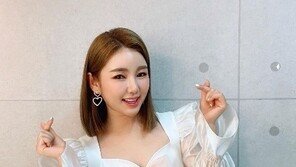 “욕은 하지 맙시다” 송가인, 악플러에 일침