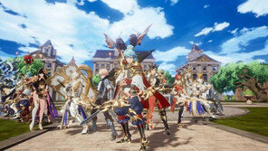 넷마블, 대형 신작 앞세워 연 매출 3조 시대 여나?