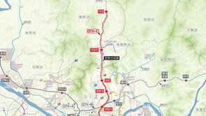“GTX 안산 상록수역 지난다” 소문에 매수자 수백명 몰려