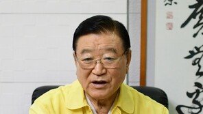 “국가 유공자-유족 예우 강화해 홍성을 ‘보훈의 메카’로 만들 것”