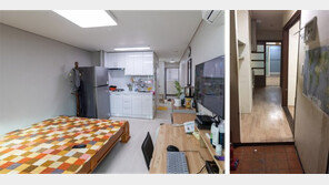 노후한 영구임대아파트 ‘맞춤형 리모델링’으로 인기 