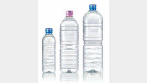 분리배출 쉽게… ‘無라벨 생수’ 1000만개 넘게 팔려