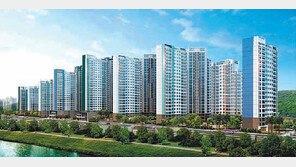 대구 ‘수성 더 팰리스 푸르지오 더샵’ 1055채 공급