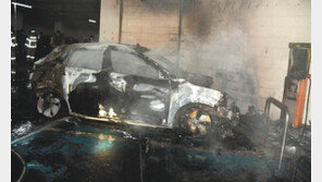 징벌적손해배상제도 시행 초읽기… 車 사고 손해액 5배 배상