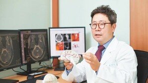 ‘시한폭탄’ 뇌동맥류 파열, 조기발견이 최선