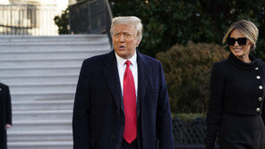 트럼프 대외활동 사무실 개소…“트럼프 어젠다 이어간다”