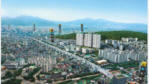 쌍문역-창동역 더블 역세권… 선시공 후분양 오피스텔