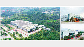 BE-OLED 세계 최초 개발… 장외주식 출자자 모집