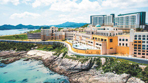 글로벌 체인 리조트 신규 회원 할인