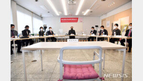 국민의힘, 서울·부산시장 후보 면접 종료…26일 컷오프 발표