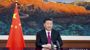 시진핑, 다보스포럼서 ‘다자주의’ 강조…“내정간섭은 말아야”