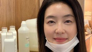 “재활용 걱정 없는 ‘비누형 샴푸’ 매력에 푹 빠졌어요”