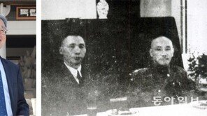 [단독]독립기념관에 일제 맞서 싸운 韓中 역사관 만든다